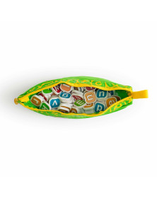 My First BANANAGRAMS