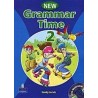 New Grammar Time 2 Student's Book + MultiROM