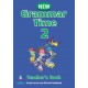 New Grammar Time 2 Teacher's Book