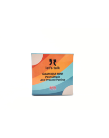 Conversation Cards - Let's talk grammar mini - PAST SIMPLE AND PRESENT PERFECT