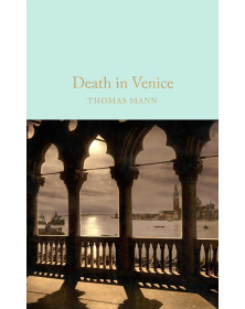 Death in Venice