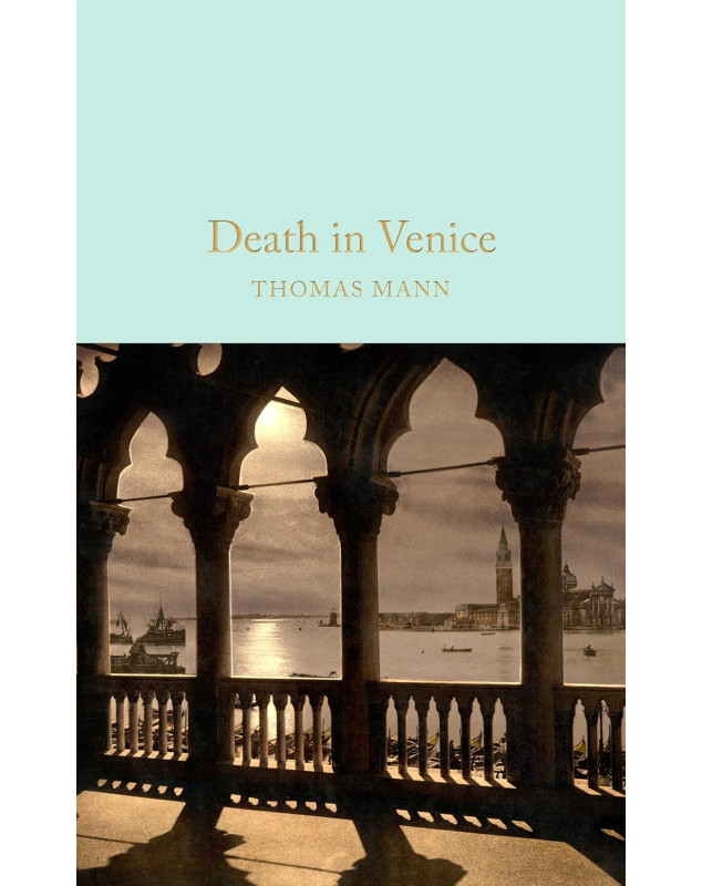 Death in Venice
