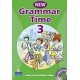 New Grammar Time 3 Student's Book + MultiROM