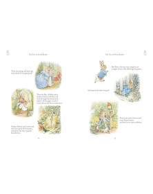 The Complete Adventures of Peter Rabbit