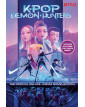KPop Demon Hunters: The Official Deluxe Junior Novelization: The Official Retelling