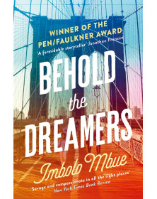 Behold the Dreamers: An Oprah’s Book Club pick