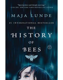 The History of Bees: A Novel