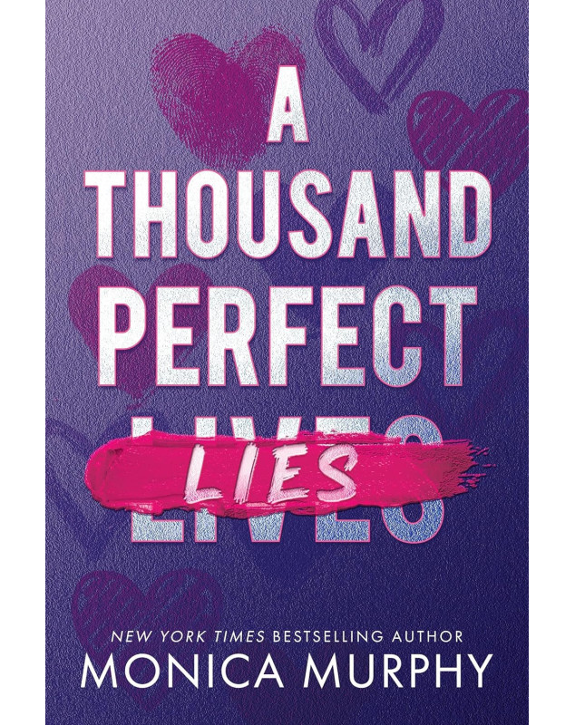 A Thousand Perfect Lies