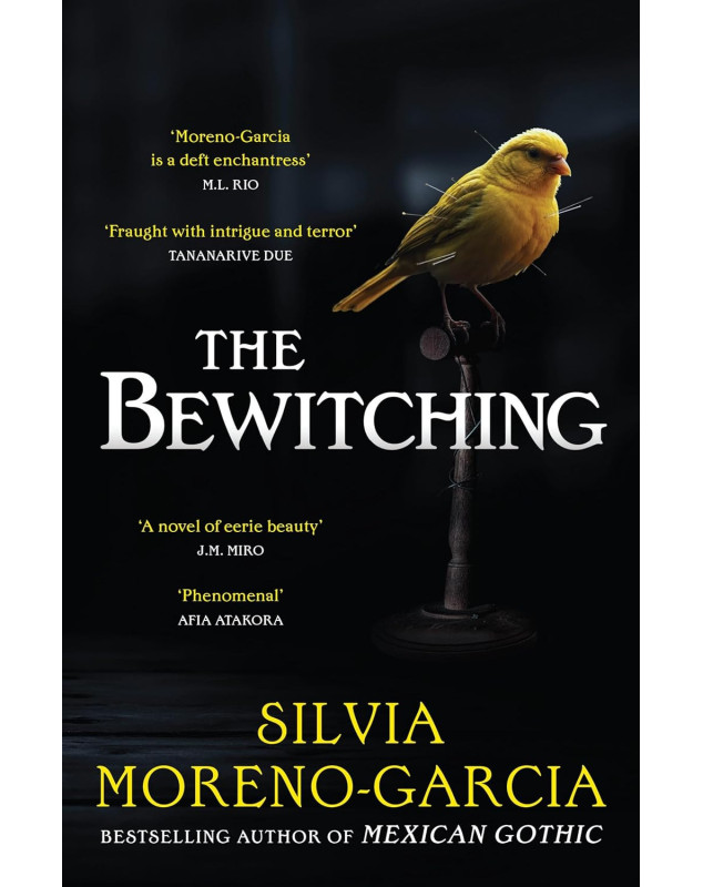 The Bewitching