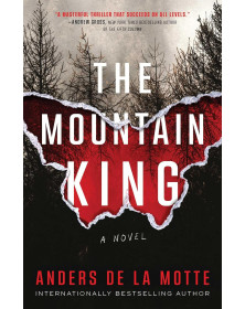 The Mountain King: A Novel (The Asker Series)