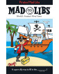 Pirates Mad Libs  World's Greatest Word Game