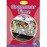 New Grammar Time 5 Student's Book + MultiROM