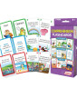 Comprehension flashcards