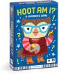 Hoot Am I! Charades Game