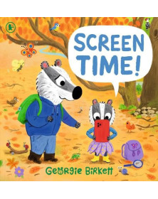 Screen Time!
