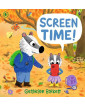 Screen Time!