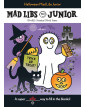 Halloween Mad Libs Junior  World's Greatest Word Game