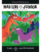 Dinosaur Mad Libs Junior  World's Greatest Word Game