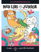 I Love My Pet! Mad Libs Junior  World's Greatest Word Game