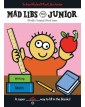 School Rules! Mad Libs Junior  World's Greatest Word Game