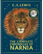 COMPLETE CHRONICLES OF NARNIA