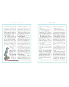 COMPLETE CHRONICLES OF NARNIA