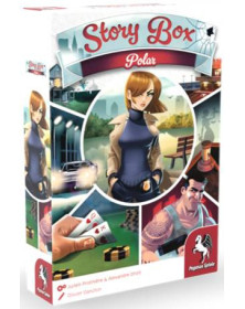 Story Box: Polar