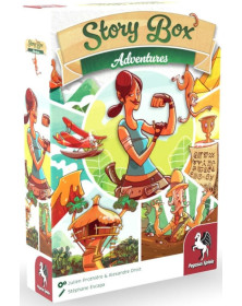 Story Box: Adventures