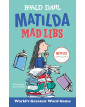 Matilda Mad Libs  World's Greatest Word Game