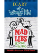 Diary of a Wimpy Kid Mad Libs: Second Helping