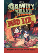 Gravity Falls Mad Libs  World's Greatest Word Game