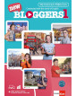 Bloggers new 1 (A1.1) – metodická příručka [tištěná] + MP3/Videa ke stažení + učitelská licence (14 měsíců)