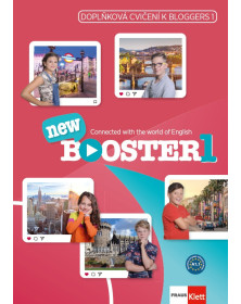 Bloggers new 1 (A1.1) – Boost