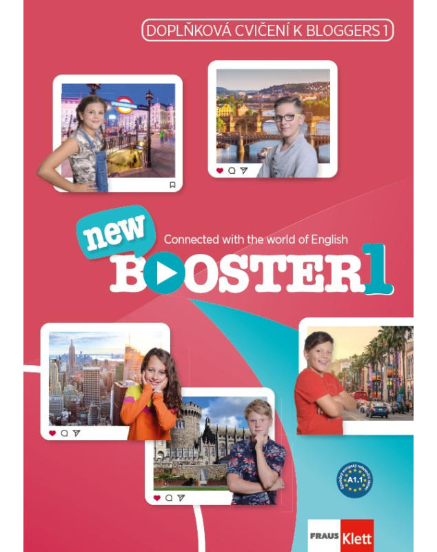 Bloggers new 1 (A1.1) – Boost