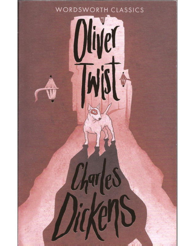 Oliver Twist