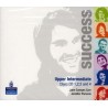 Success Upper-intermediate Class Audio CDs