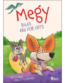 Megy - The Rule are for the Cat