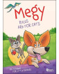 Megy - The Rule are for the Cat