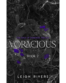 Voracious: Deluxe Edition (Edge of Darkness 2)