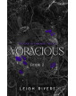 Voracious: Deluxe Edition (Edge of Darkness 2)