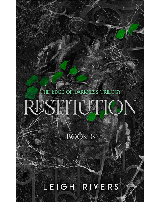 Restitution (Edge of Darkness 3)