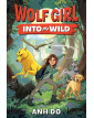 Wolf Girl 1: Into the Wild