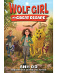 Wolf Girl 2: The Great Escape