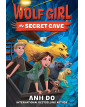 Wolf Girl 3: The Secret Cave