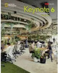 Keynote Second Edition 6 with the Spark platform