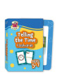 Telling the Time Flashcards