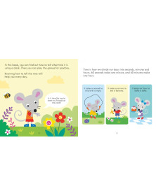 Telling the Time Matching Games and Book bingo