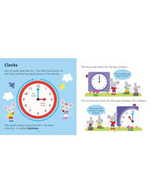 Telling the Time Matching Games and Book bingo