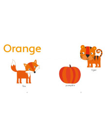 Colours Matching Games and Book bingo