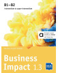 Business Impact B1-B2 – Hybrid Edition – Student’s Book 1.3 + MP3 allango.net + License (24 Months)